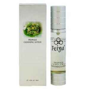 Feiya Propolis Cleansing Lotion 1.7OZ =50ml